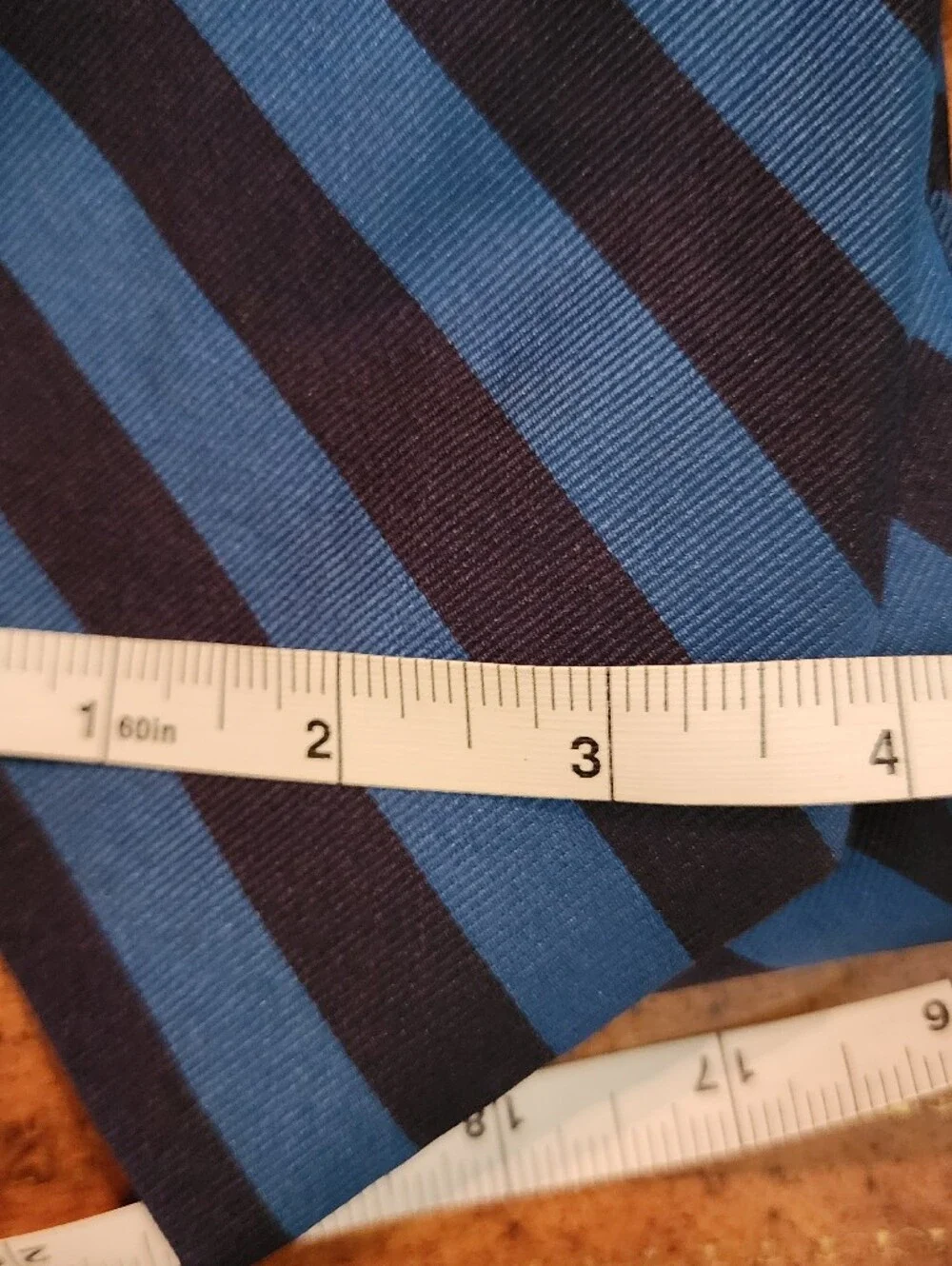 4pc Men’s Tie Lot TOMMY HILFIGER Kenneth Cole Roundtree & Yorke Silk Vintage